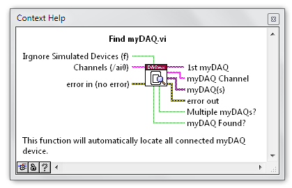 Find myDAQ Context help.png